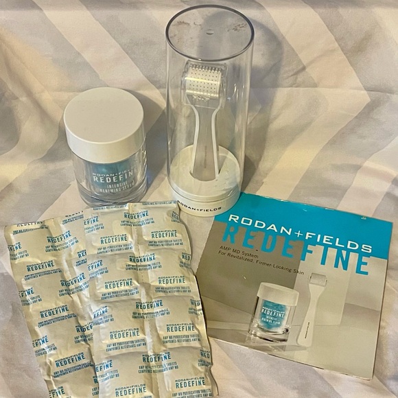 Rodan + Fields REDEFINE Skincare Collection - Picture 1 of 7